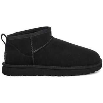 UGG Botines 1116109 Classic Ultra Mini para mujer