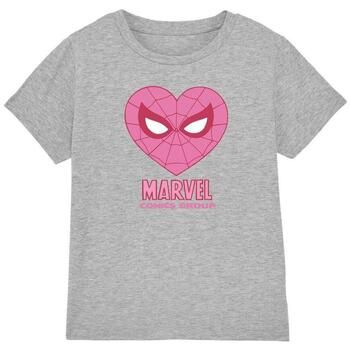 Marvel Tops y Camisetas TV15135 para niño