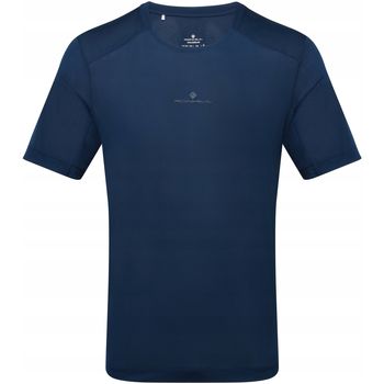 Ronhill Camiseta Tech para hombre