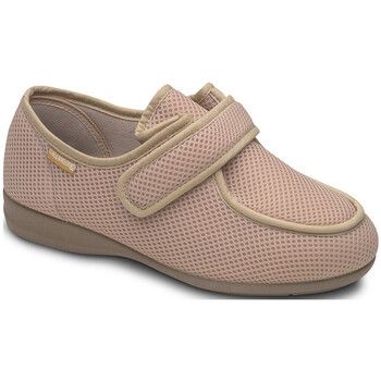 Calzamedi Zapatillas 3085 beige para mujer