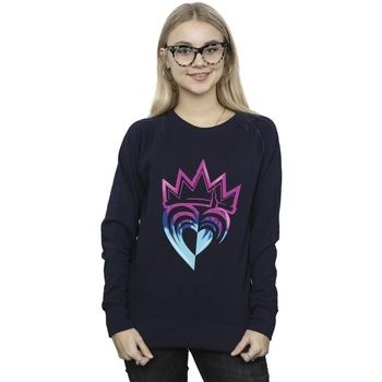 Disney Jersey Descendants para mujer
