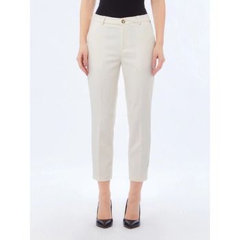 Liu Jo Pantalón chino MF5136T4334 para mujer