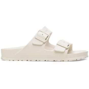 BIRKENSTOCK Sandalias 1027384-EGGSHELL para mujer