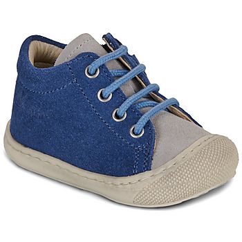 Naturino Botines NATURINO COCOON ZIP para niño