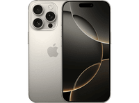 reacondicionado seminuevo muy bueno apple iphone 16 pro titanio natural 512 gb 5g 63  oled super retina xdr chip a18 ios