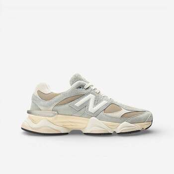 New Balance Zapatillas 9060 Lone Star Grey Stonewar para mujer