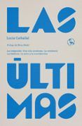 las ultimas