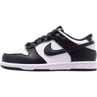 nike zapatillas dunk low para nina