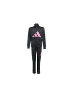 chandal adidas jg bl tr ts 205 nina negro  rosa