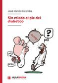 sin miedo al pie del diabetico