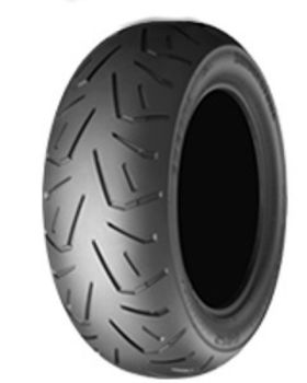 Bridgestone G852 ( 200/55 R16 TL 77H Rueda trasera, M/C, Variante G )