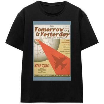 Star Trek Tops y Camisetas The Original Series Episode 19 para mujer