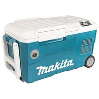 makita cw001gz01 - nevera a bateria friocalor xgt 