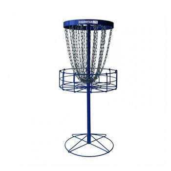 Discraft Basket Chainstar Lite (portátil) Color Aleatorio Rojo O Azul
