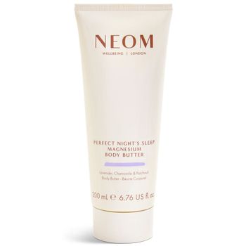 NEOM Organics London Perfect Night's Sleep Magnesium Body Butter 200g