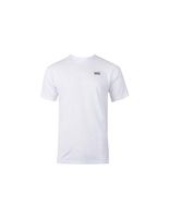 camiseta by vans mini scrip-b infantil blanco