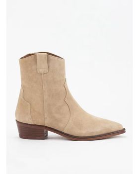 de ALPE BOTINES 25481122 BEIGE