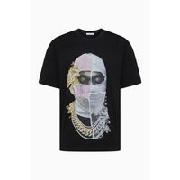 ih nom uh nit camiseta t-shirt nus26295 black para mujer