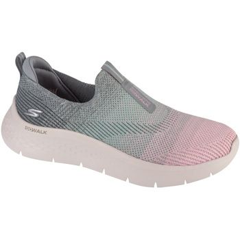 Skechers Zapatillas Go Walk Flex - Cali Sunset para mujer