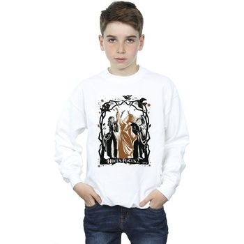 Disney Jersey Hocus Pocus para niño