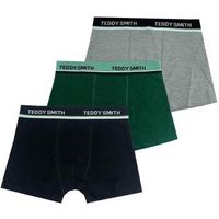 teddy smith boxer 1ts529 para hombre