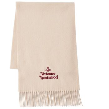 Vivienne Westwood Bufanda 30X180 SCARF para mujer