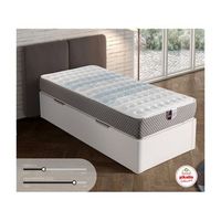 colchon juvenil pikolin ciclon plus 80x180