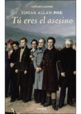tu eres el asesino