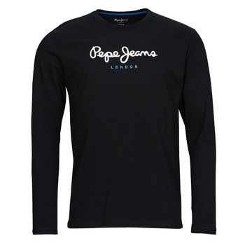 Pepe jeans Camiseta manga larga EGGO LONG para hombre