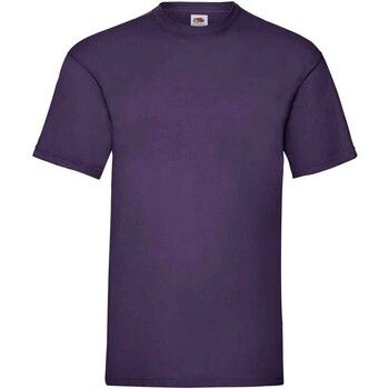 Fruit Of The Loom Camiseta Valueweight para hombre