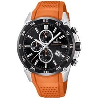 festina reloj analogico 203304 para hombre