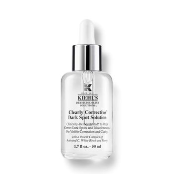 Kiehl's Clearly Corrective Corrector de puntos negros, 50ml