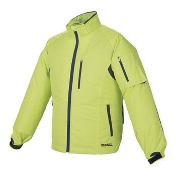Chaqueta Ventilada Talla 