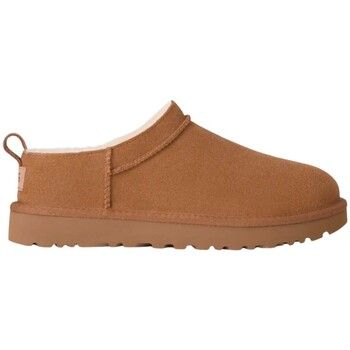 UGG Pantuflas BOTAS CLASSIC MICRO MUJER para mujer