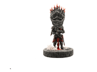 figura - first 4 figures soul of cinder dark souls pvc 22 cm