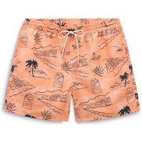 vans banador 105 primary print ela para hombre