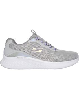 de SKECHERS DEPORTIVA 150041 GYLV SKECH-LITE PRO GRIS
