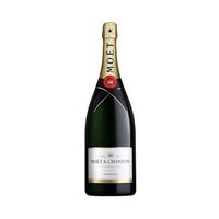 moet  chandon brut imperial magnum  francia champagne 150 cl 120