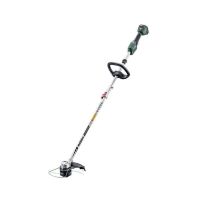 desbrozadora metabo rtd 18 ltx bl 30 inalambrica 18v 30 cm