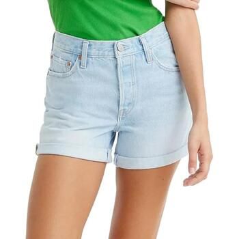 Levis Short 501 para mujer