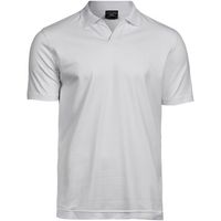 tee jays tops y camisetas luxury para hombre