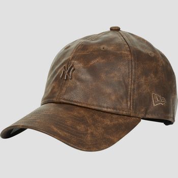 New Era Gorra FEMALE WORN PU 9TWENTY®NEW YORK YANKEES para mujer