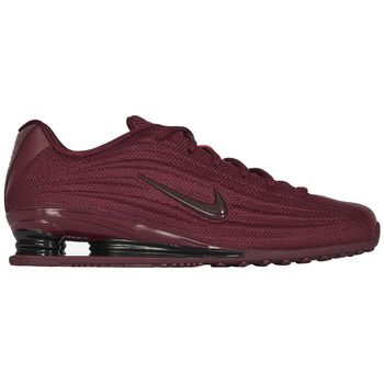 Nike Deportivas Moda Baskets shox z cuir para hombre