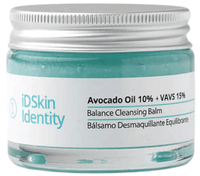 id skin identity balsamo desmaquillante aceite de aguacate 10  vavs 15 50 ml