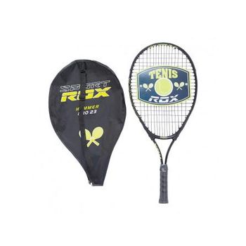 RAQUETA TENIS ROX HAMMER PRO 23 ROX