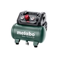 metabo basic 160-6 w of compresor basiccarton