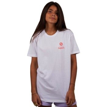 Superb 1982 Camiseta RSC-S2107 para mujer