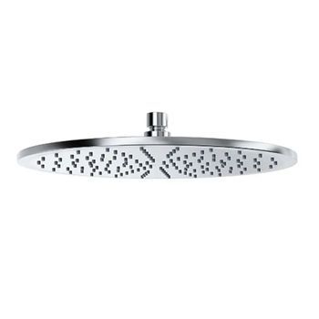 Rociador De Ducha Tipo Lluvia Kludi A-qa 8,0 L/min, 300 Mm, Cromo, 6433005-00wr9