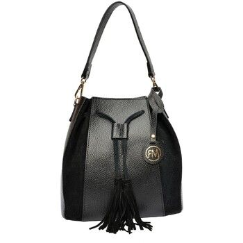 Roberta M Bandolera Mochila para mujer