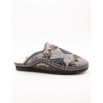 Nordikas Zapatillas 2502 Inca para hombre